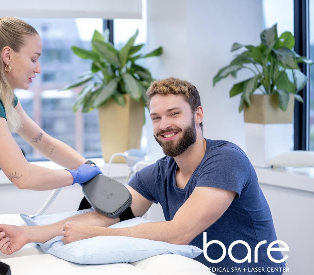 Bare Medical Spa Laser Center In Burlington VT Vagaro